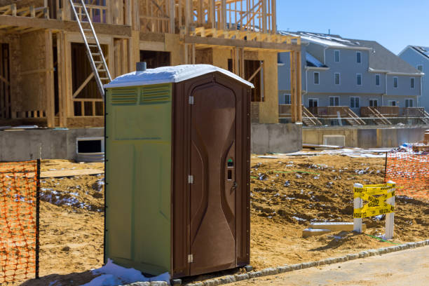 Best Porta potty rental near me  in Harlan, IN