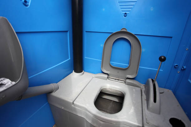 Best Porta potty rental near me  in Harlan, IN