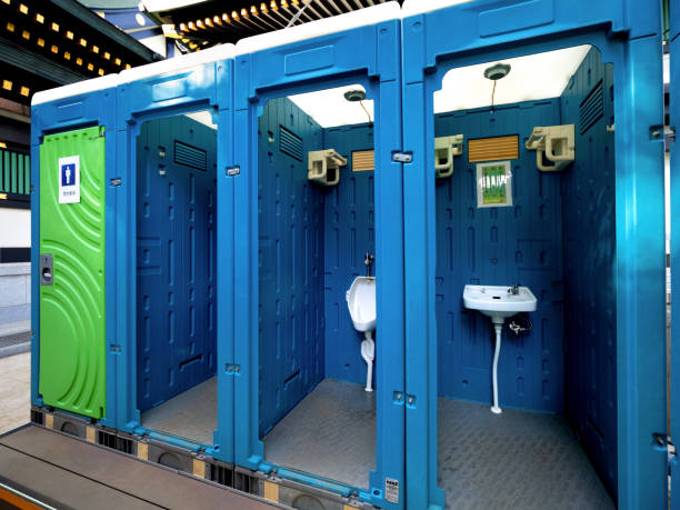 Best High-end porta potty rental  in Harlan, IN