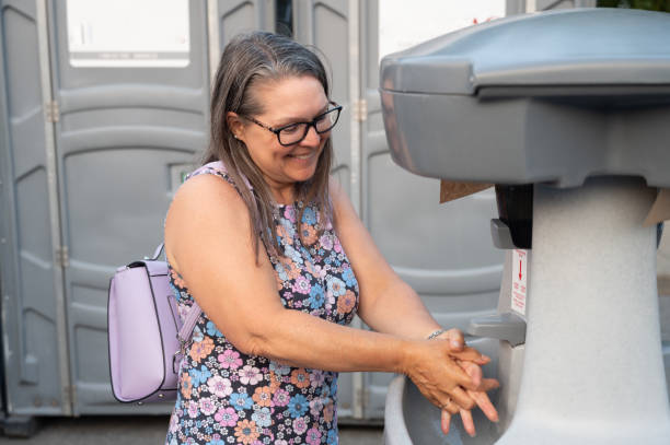 Best Porta potty rental for parties  in Harlan, IN