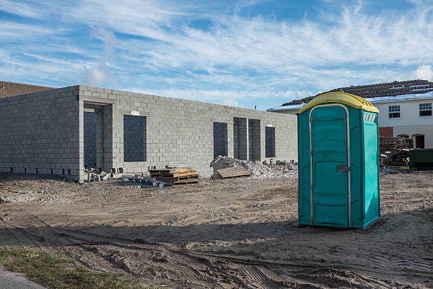 Sanitation services for porta potties in Harlan, IN