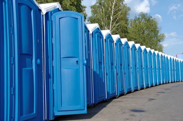 Best Affordable porta potty rental  in Harlan, IN